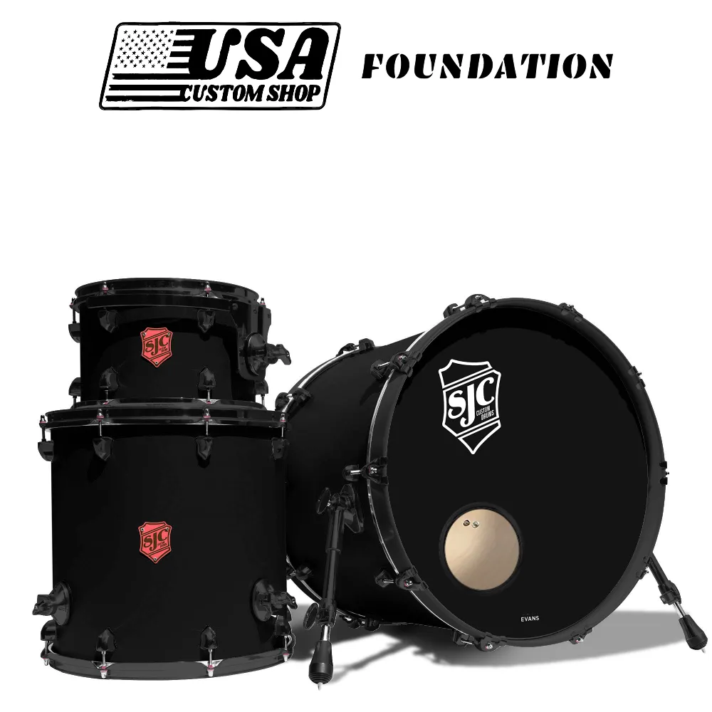 Virtual Drum Designer Kit
