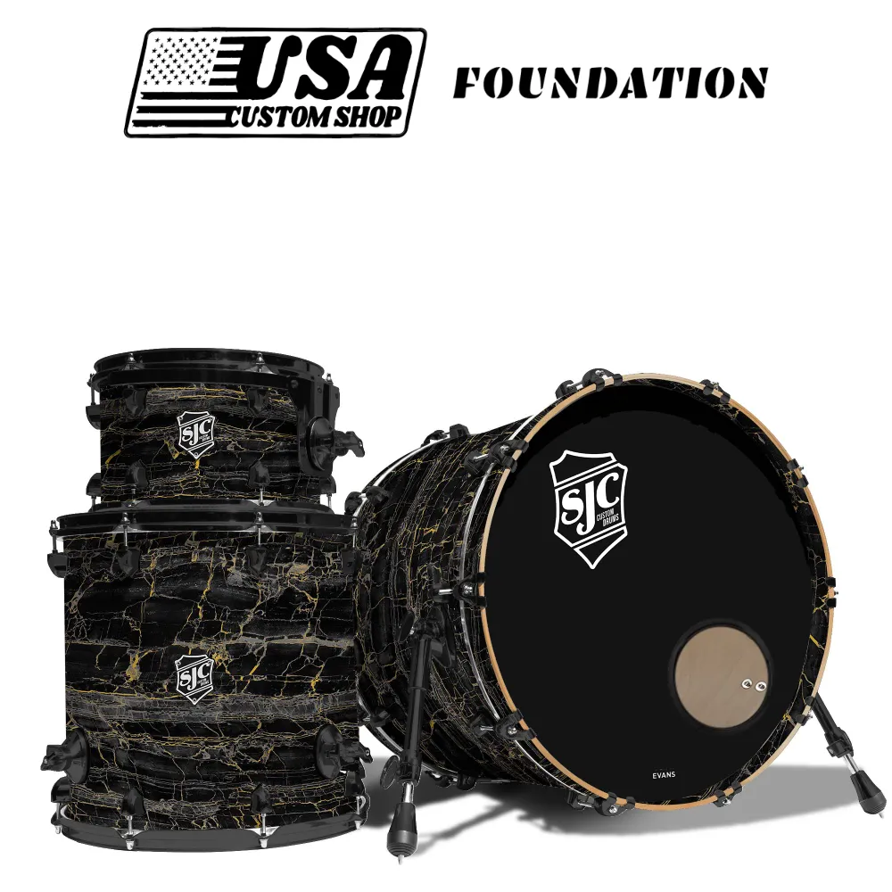 Virtual Drum Designer Kit