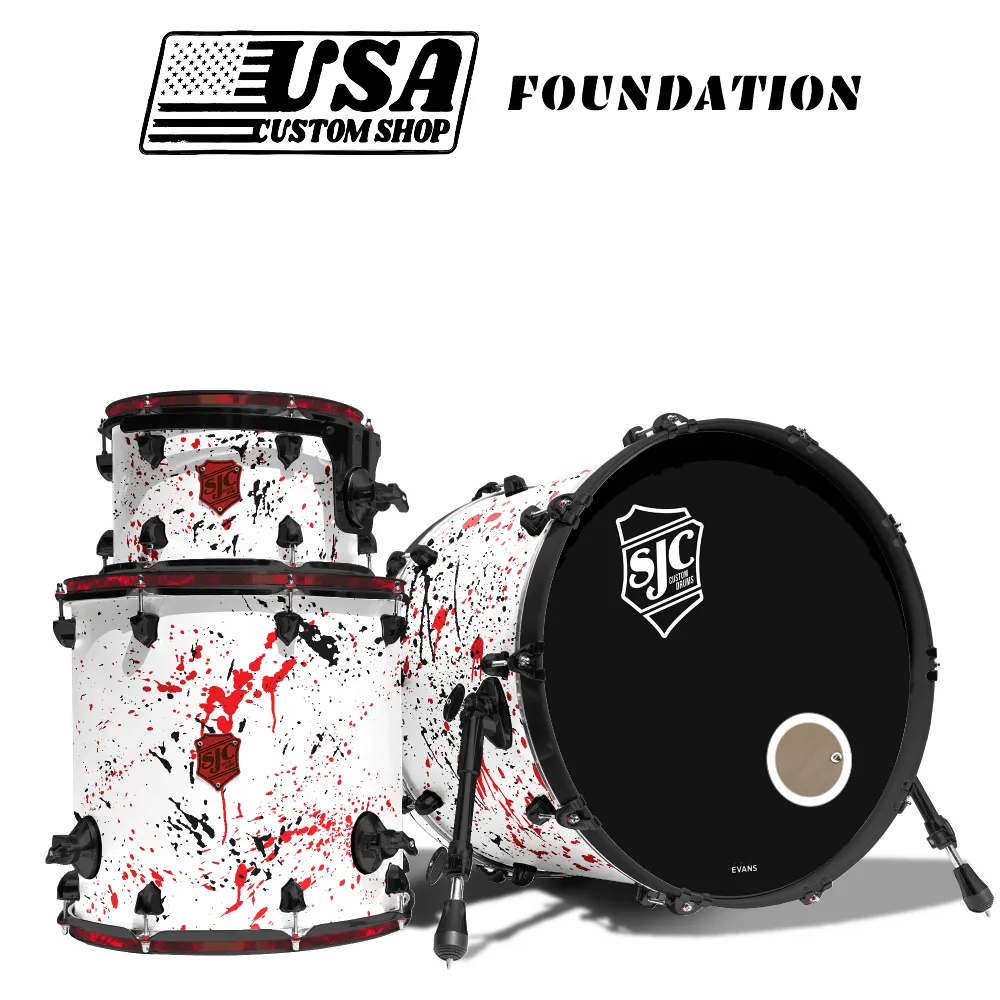 Virtual Drum Designer Kit