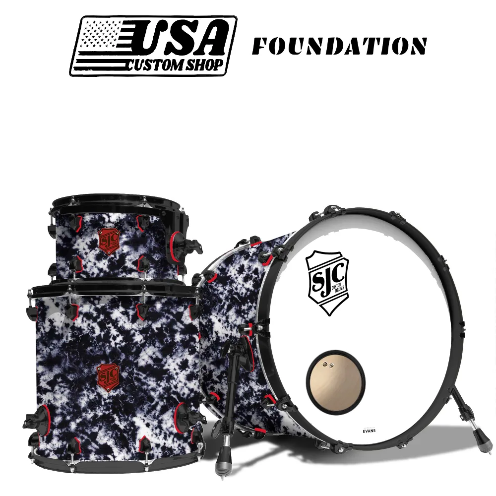 Virtual Drum Designer Kit