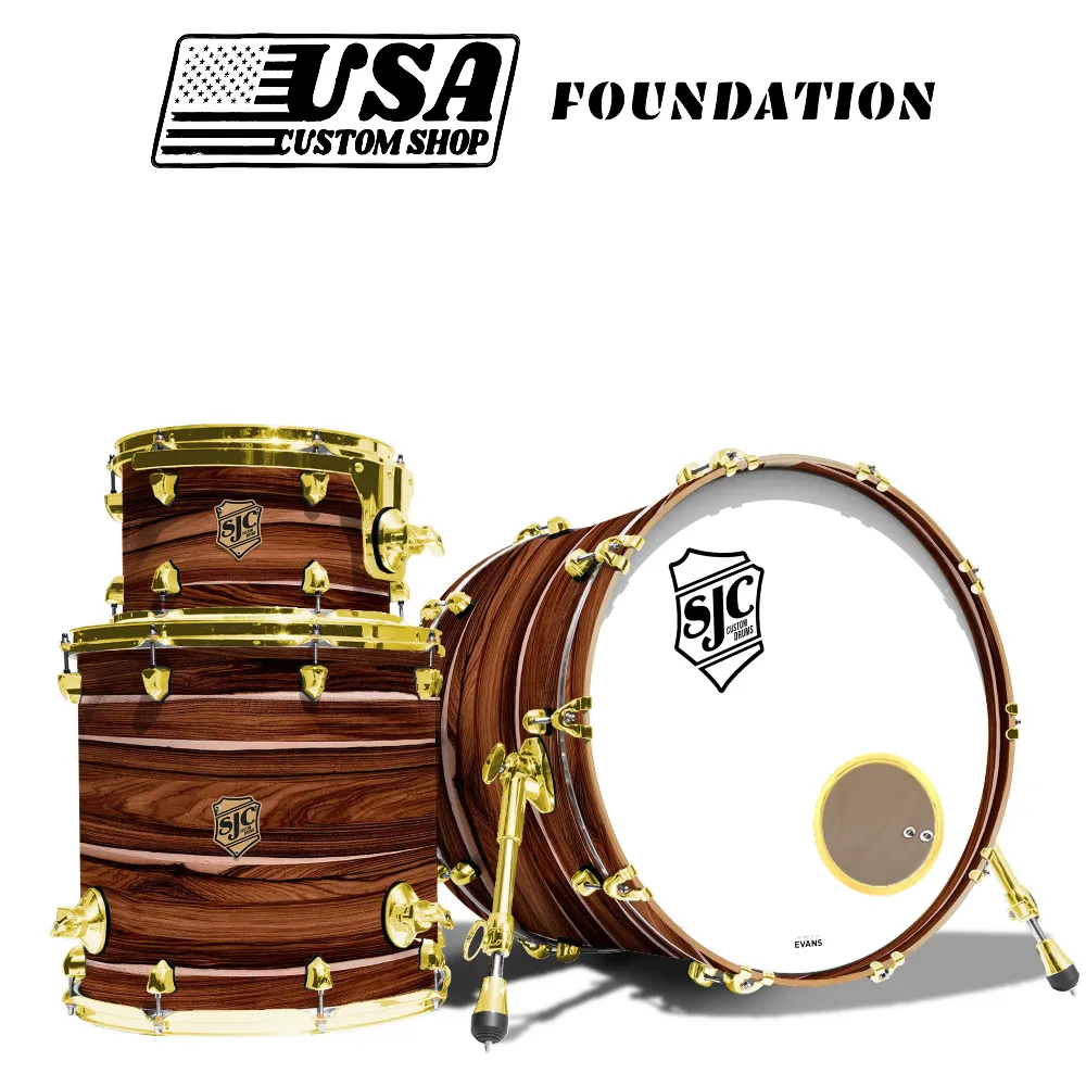 Virtual Drum Designer Kit