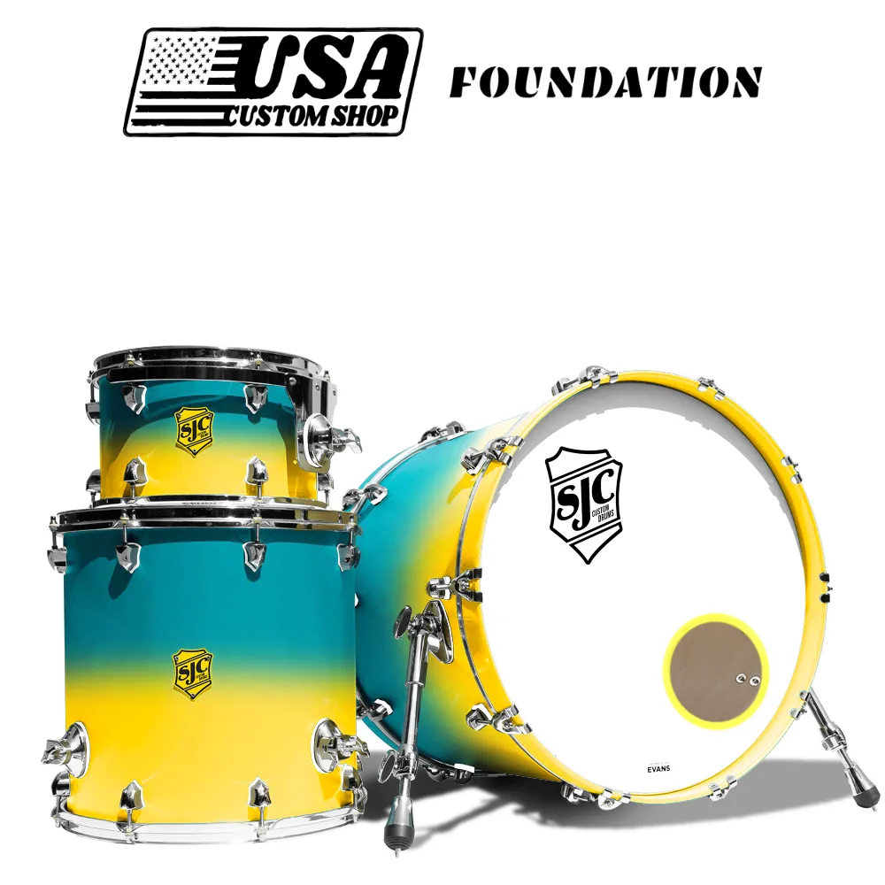 Virtual Drum Designer Kit