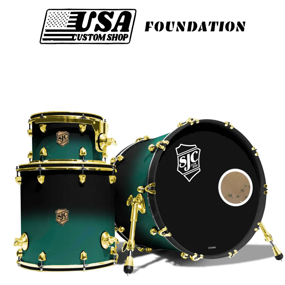 Virtual Drum Designer Kit