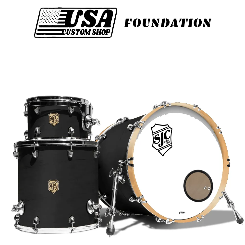 Virtual Drum Designer Kit