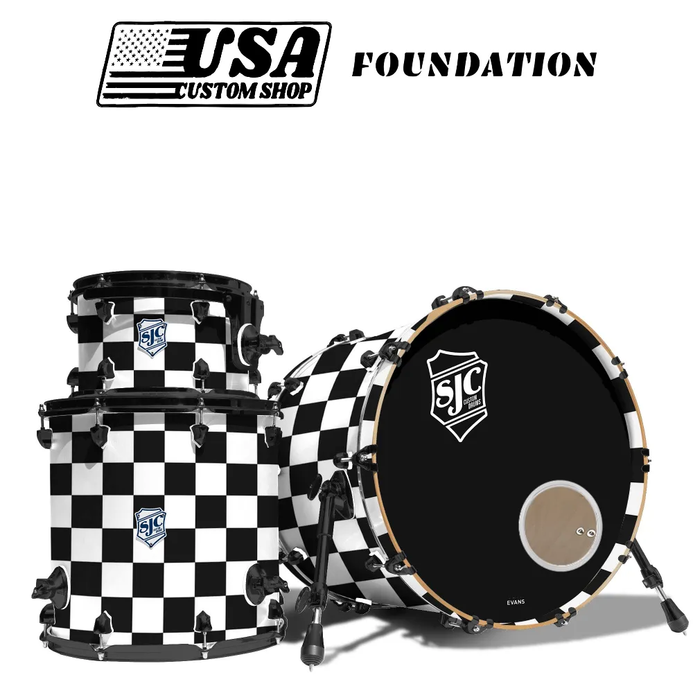 Virtual Drum Designer Kit