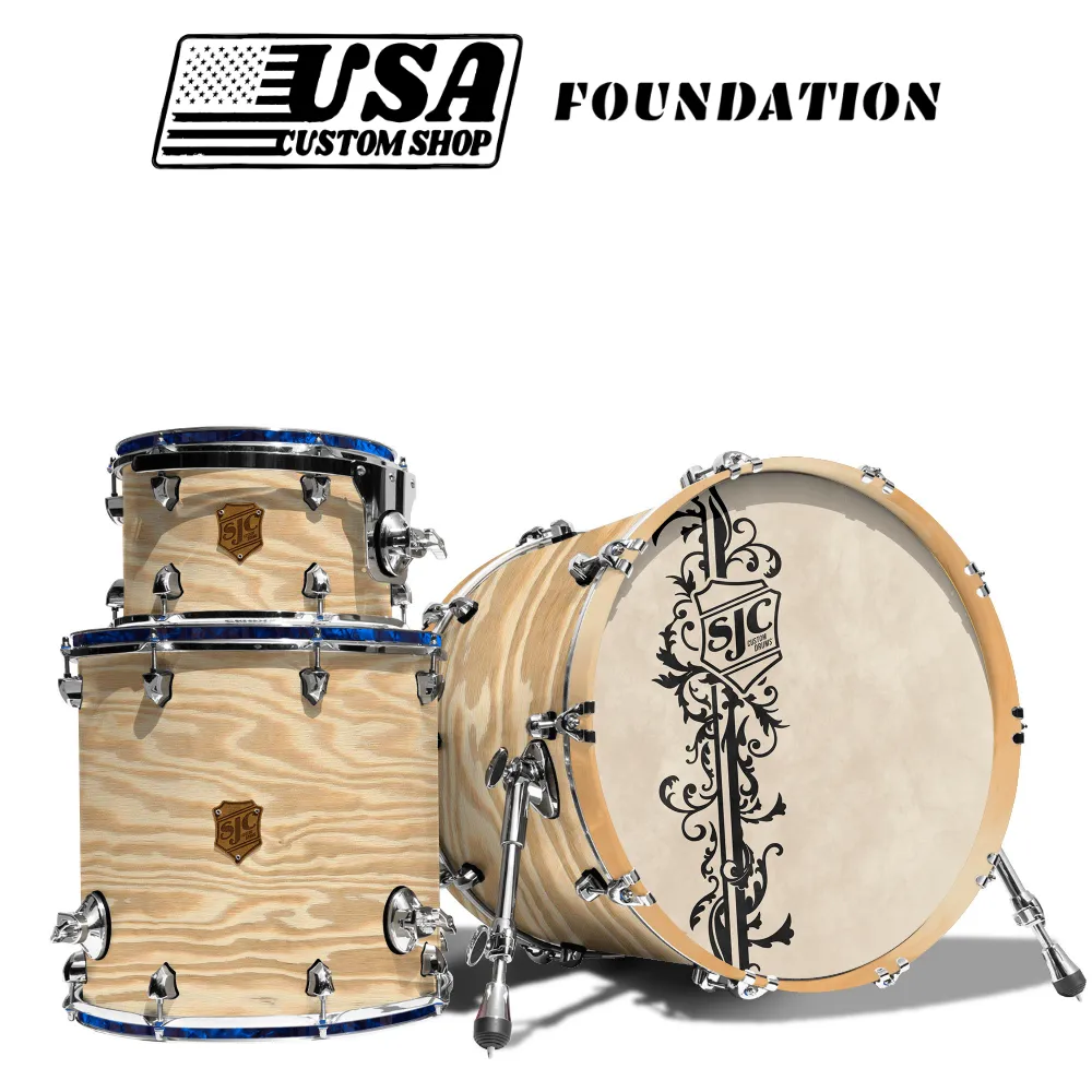 Virtual Drum Designer Kit