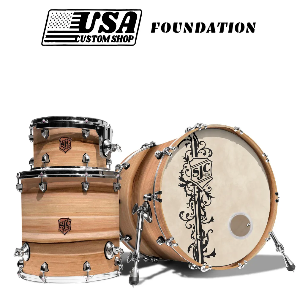 Virtual Drum Designer Kit