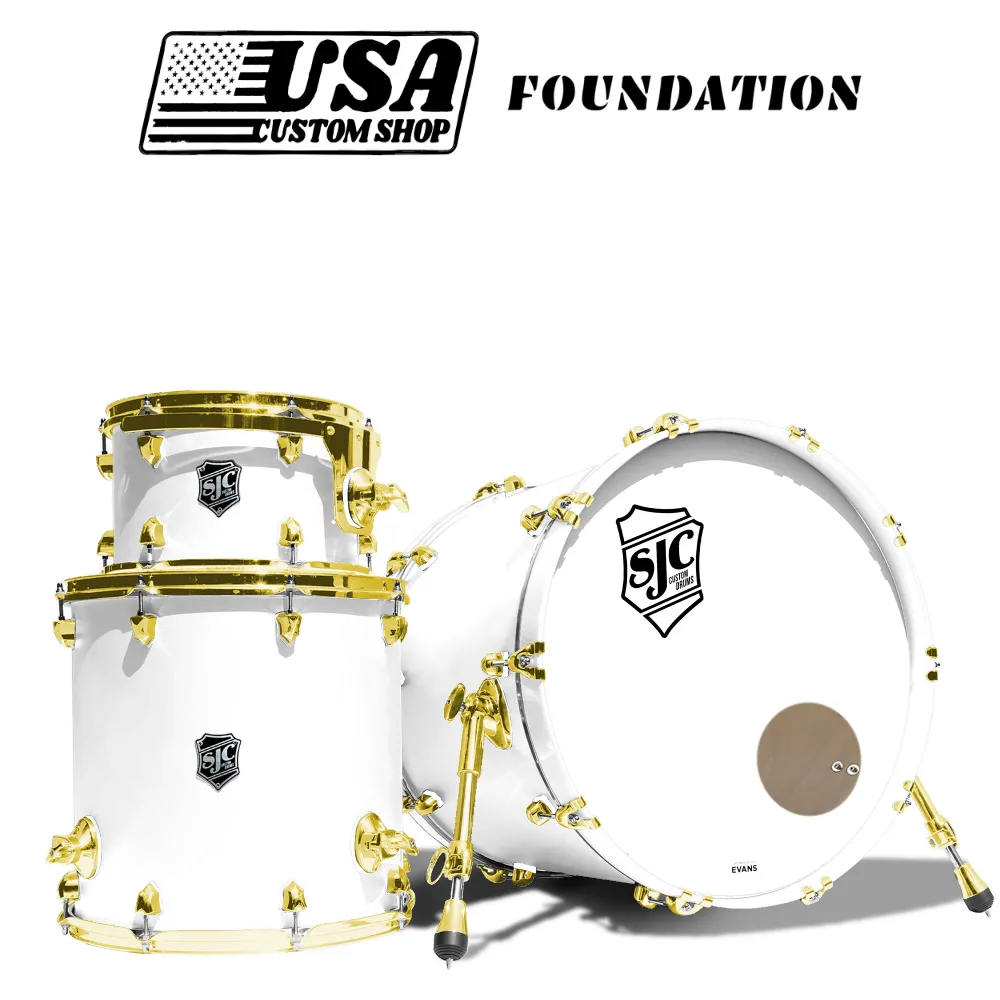 Virtual Drum Designer Kit