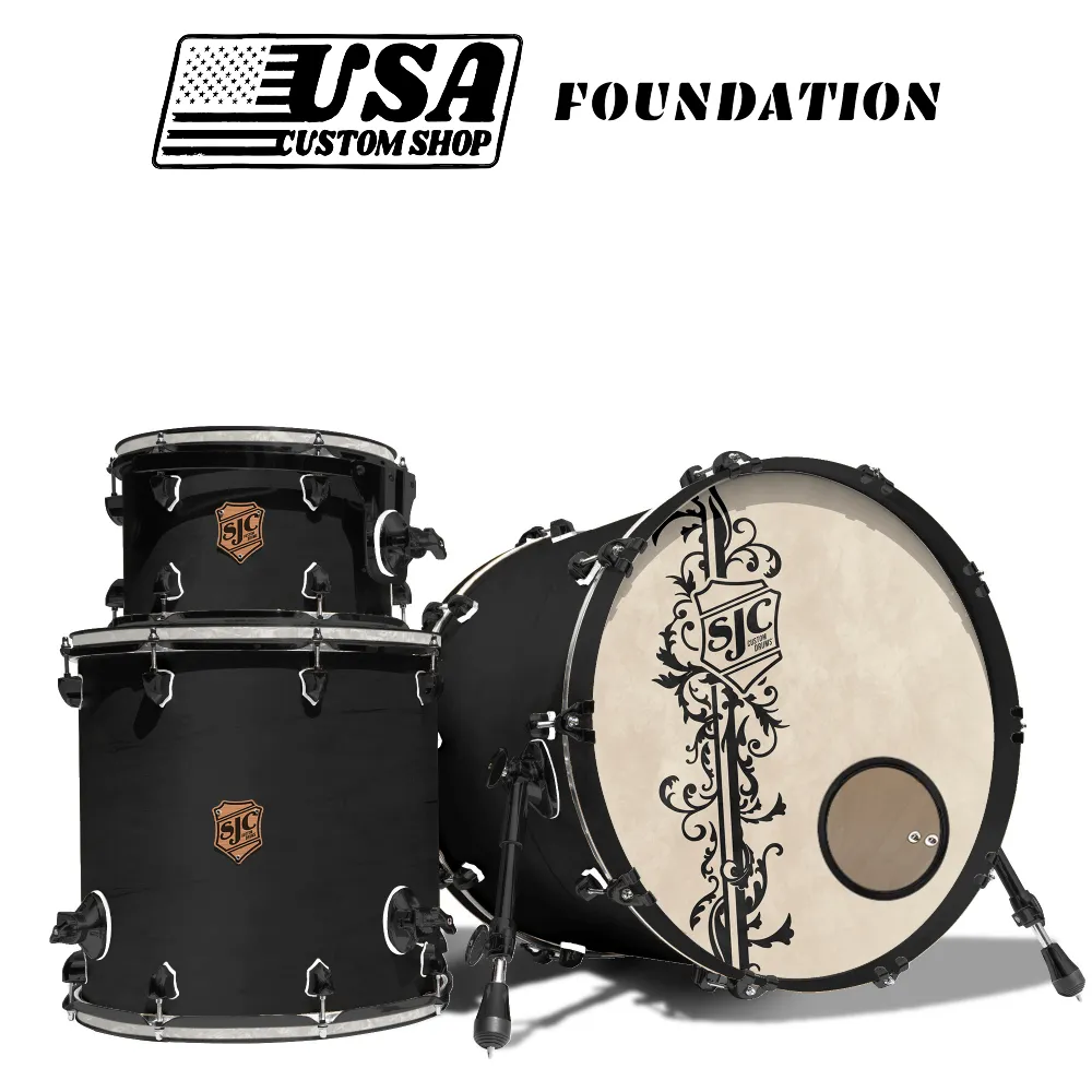 Virtual Drum Designer Kit