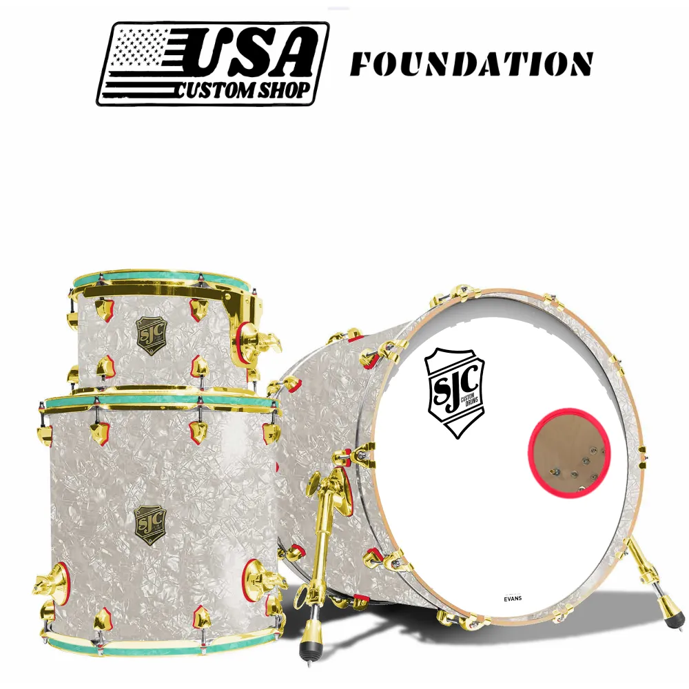 Virtual Drum Designer Kit