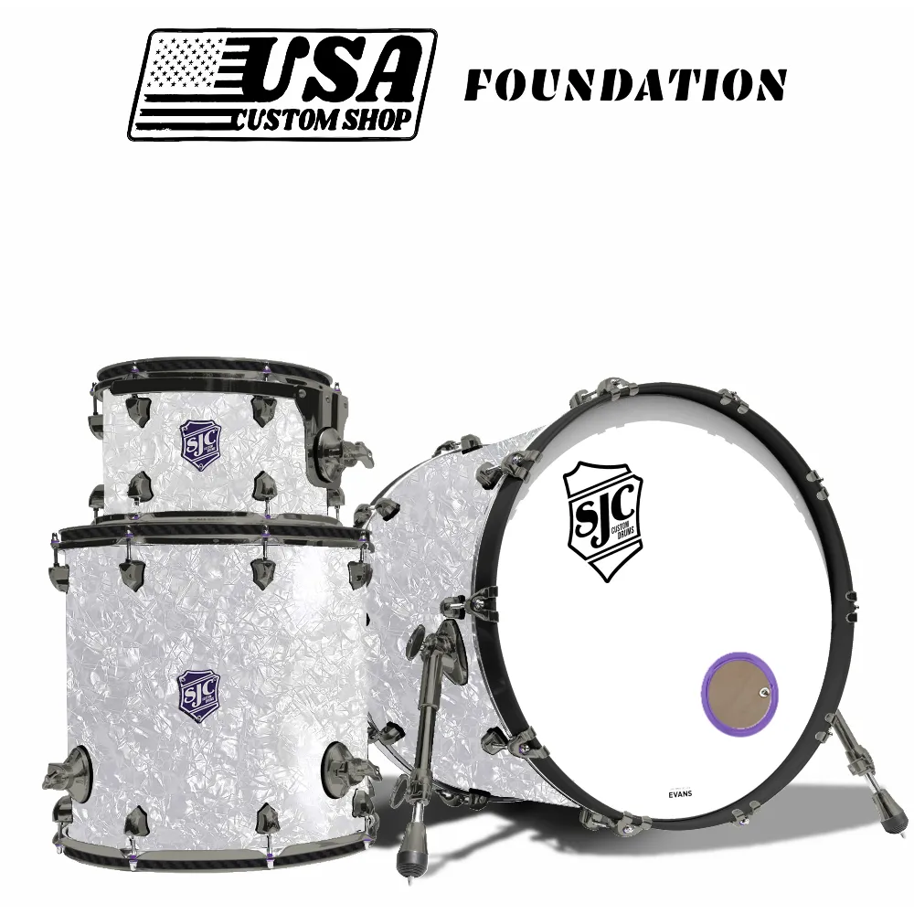 Virtual Drum Designer Kit