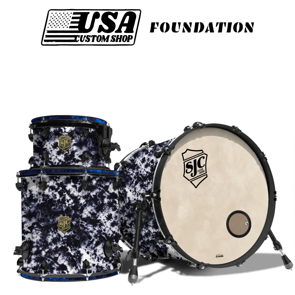 Virtual Drum Designer Kit
