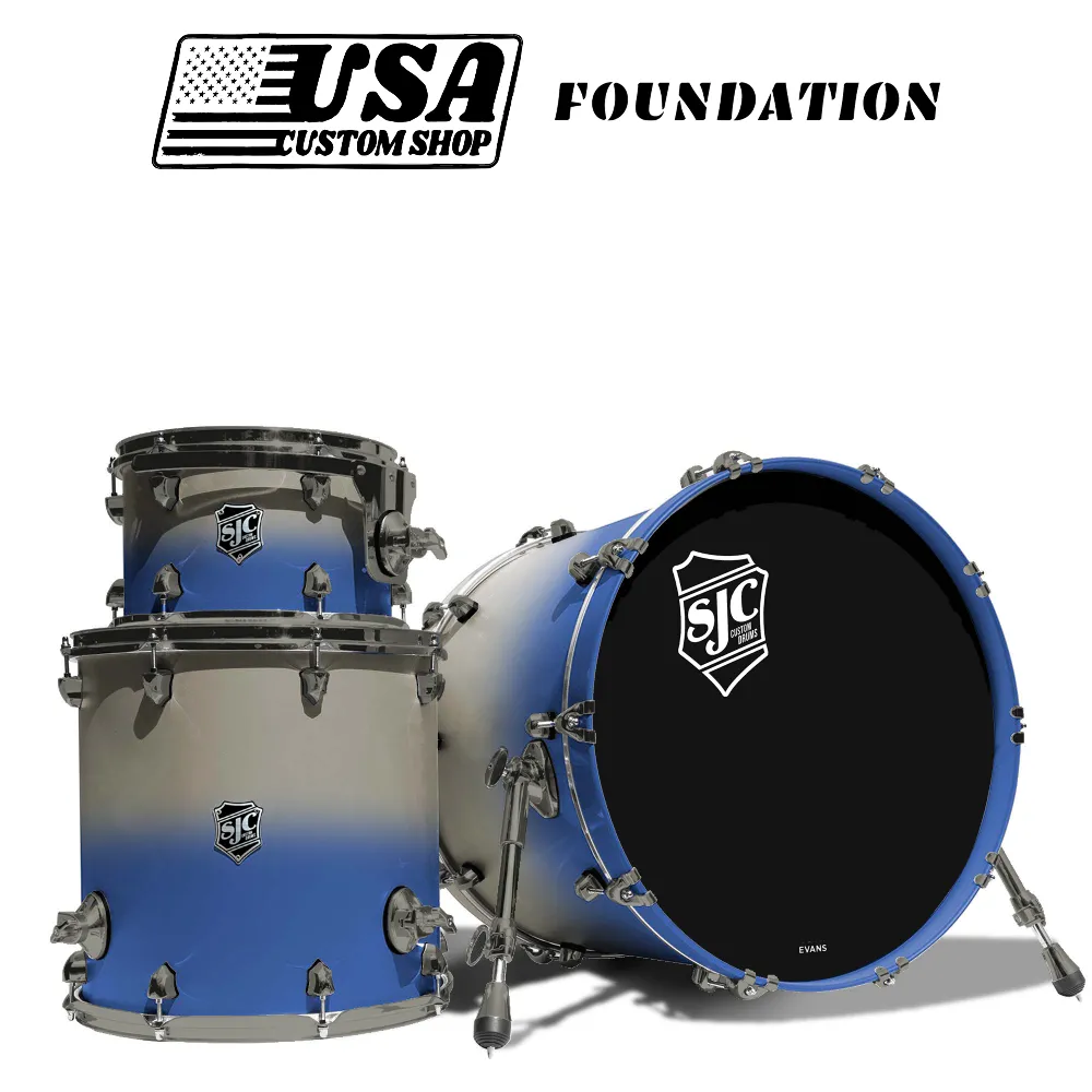Virtual Drum Designer Kit