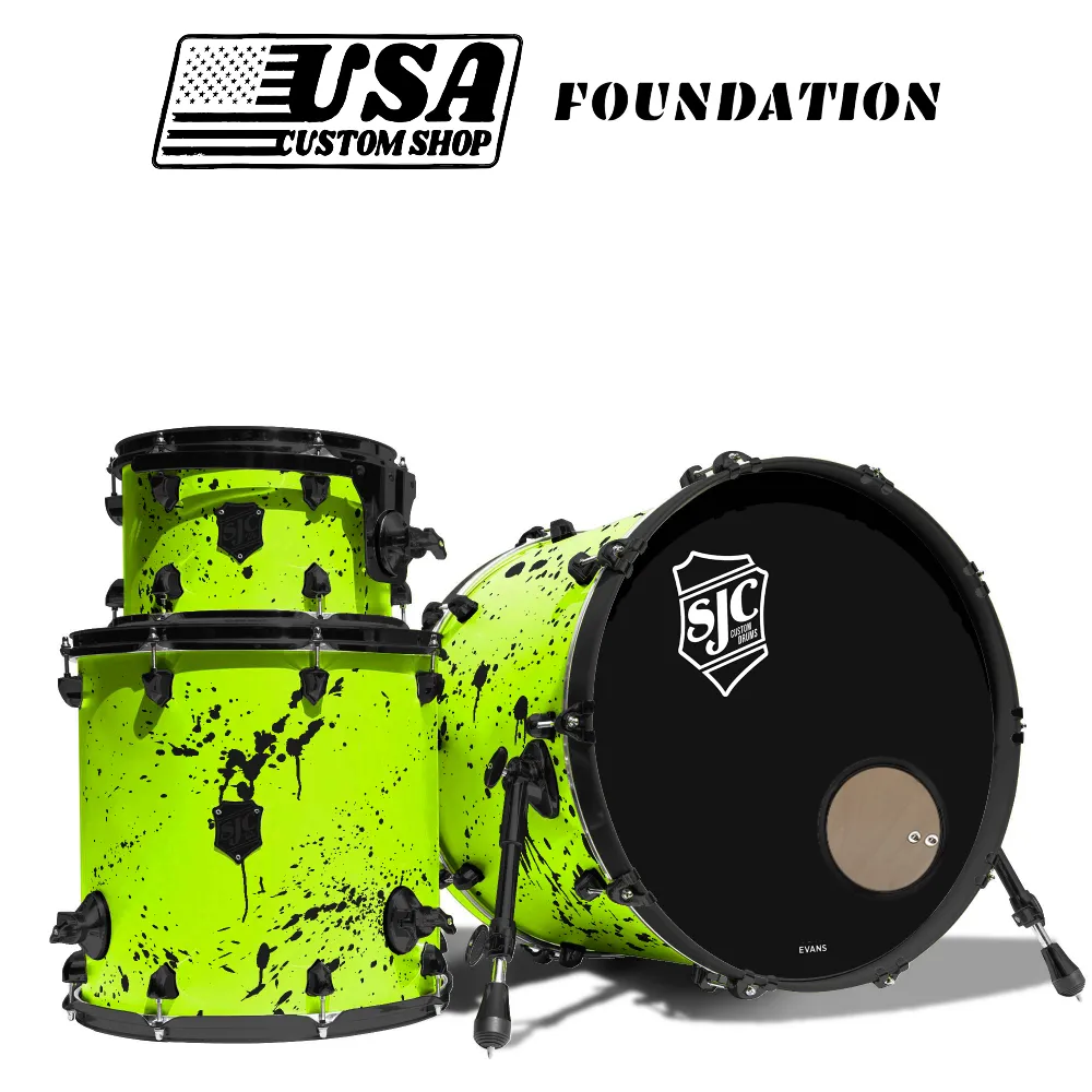 Virtual Drum Designer Kit