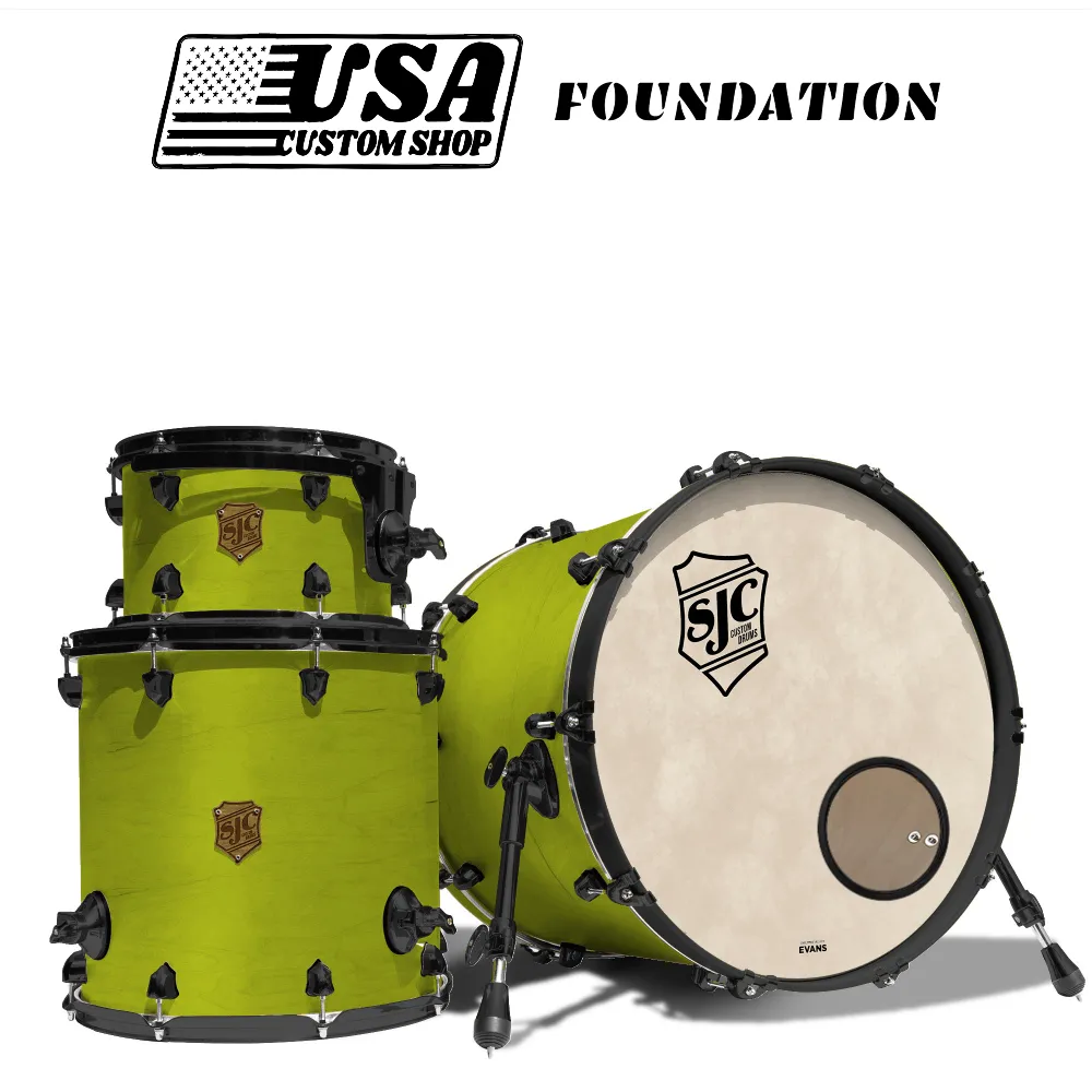 Virtual Drum Designer Kit