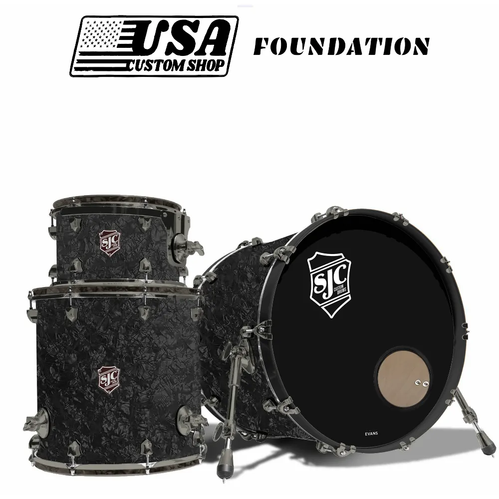 Virtual Drum Designer Kit