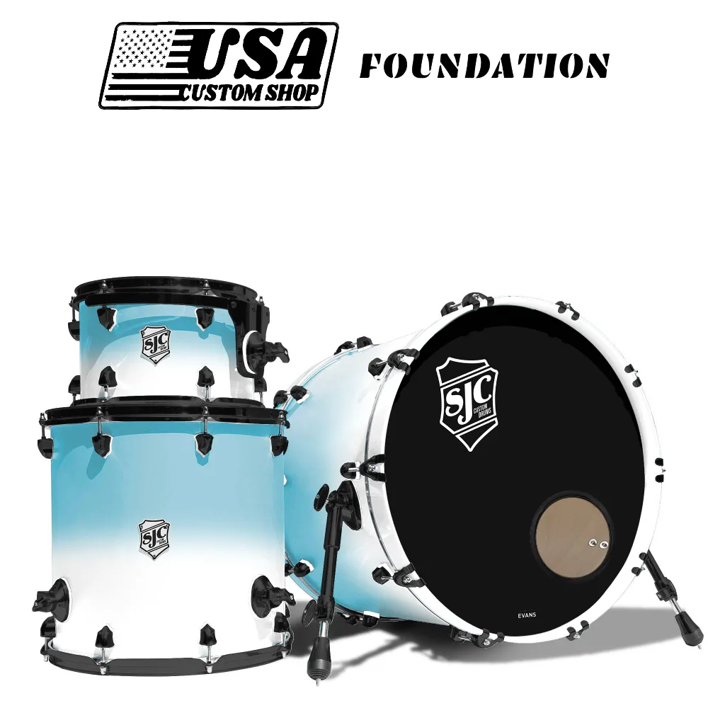Virtual Drum Designer Kit