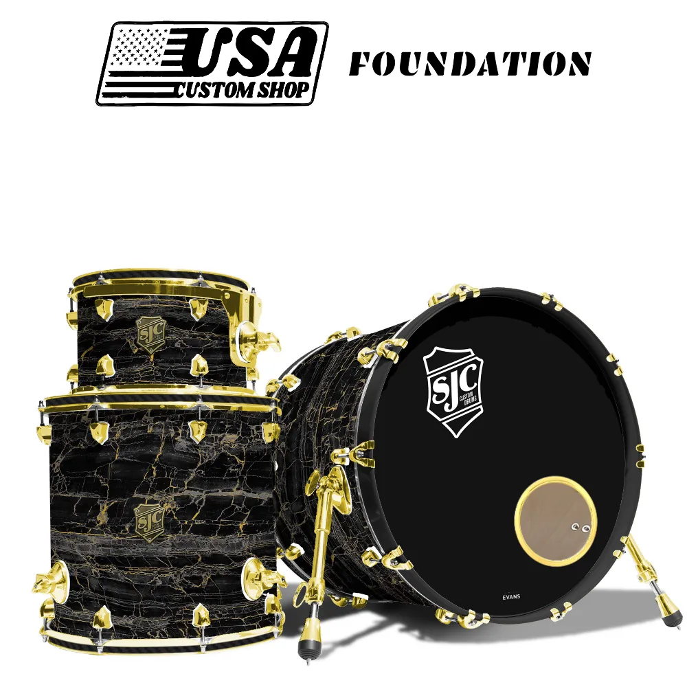Virtual Drum Designer Kit