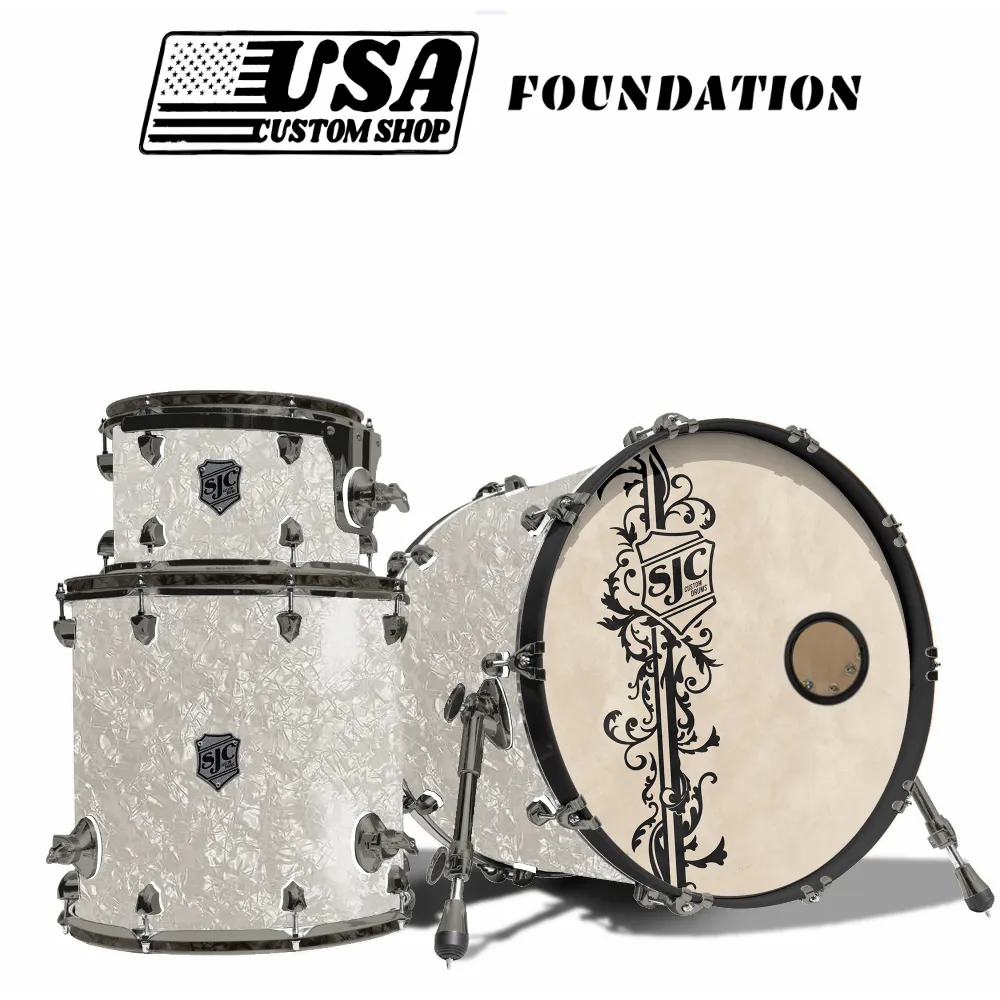 Virtual Drum Designer Kit