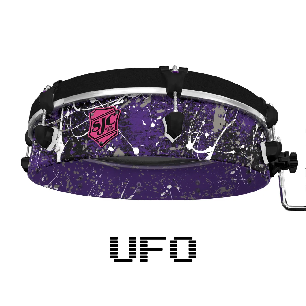 Virtual Drum Designer UFO