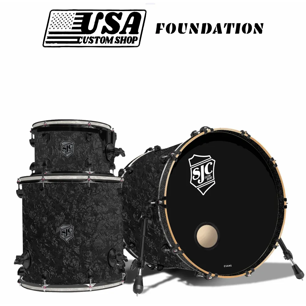 Virtual Drum Designer Kit