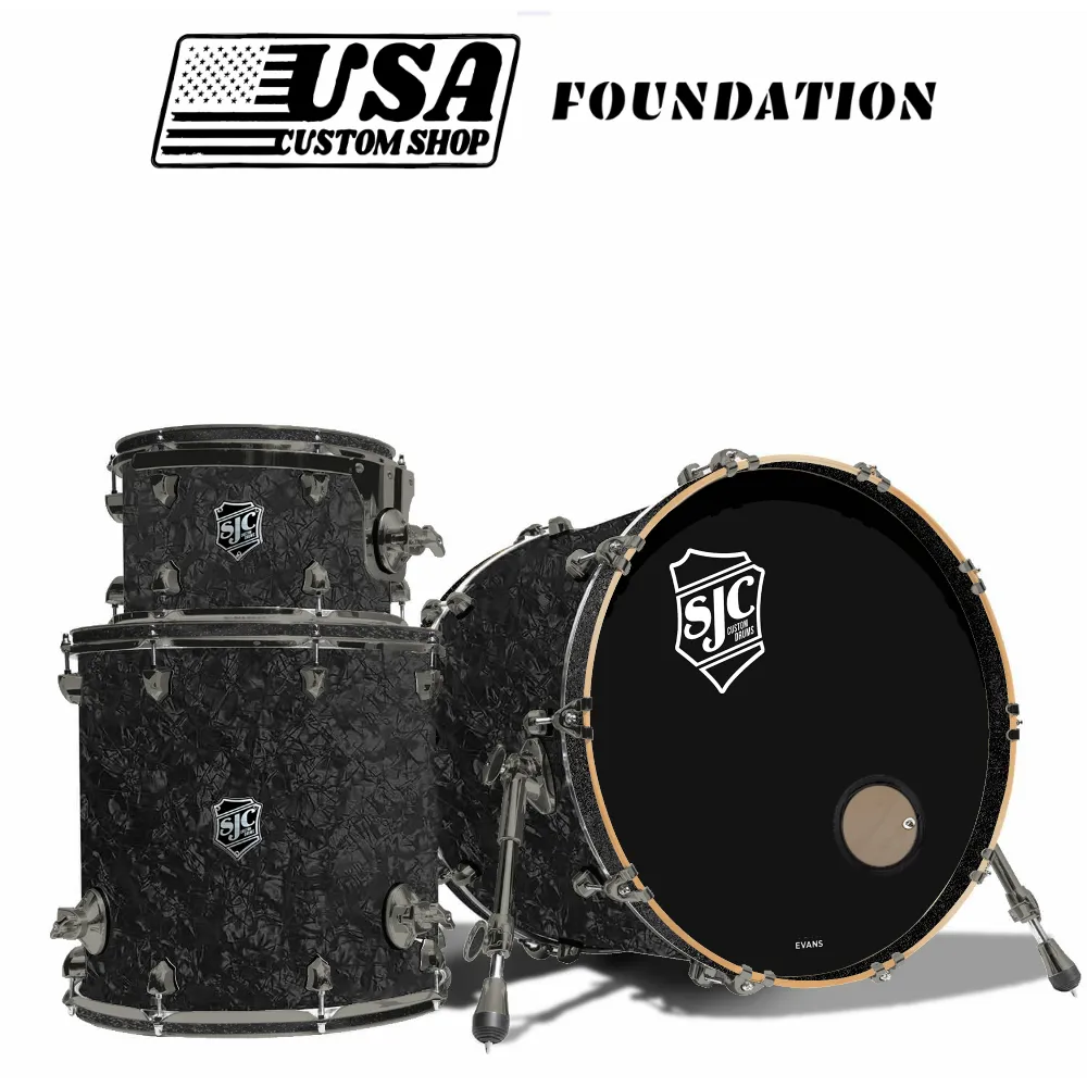 Virtual Drum Designer Kit