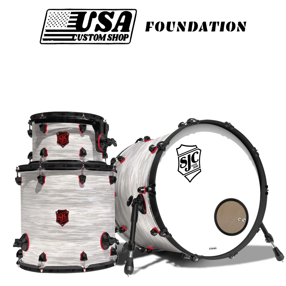 Virtual Drum Designer Kit