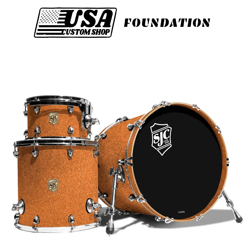 Virtual Drum Designer Kit