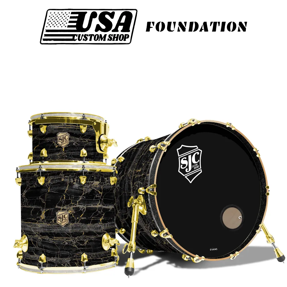 Virtual Drum Designer Kit