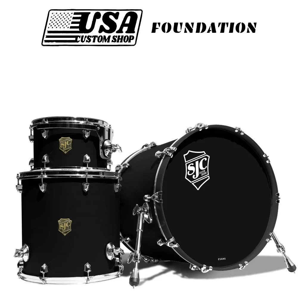 Virtual Drum Designer Kit