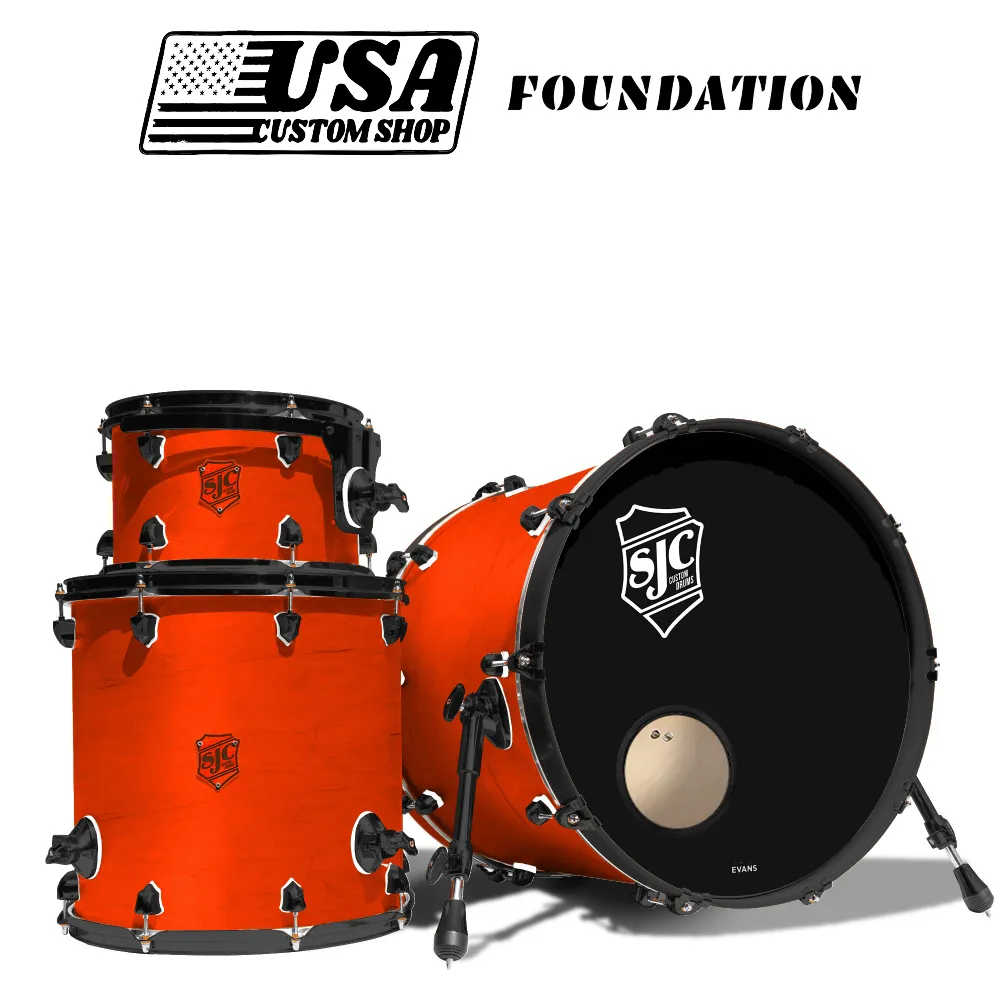 Virtual Drum Designer Kit