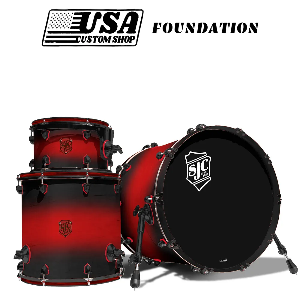 Virtual Drum Designer Kit