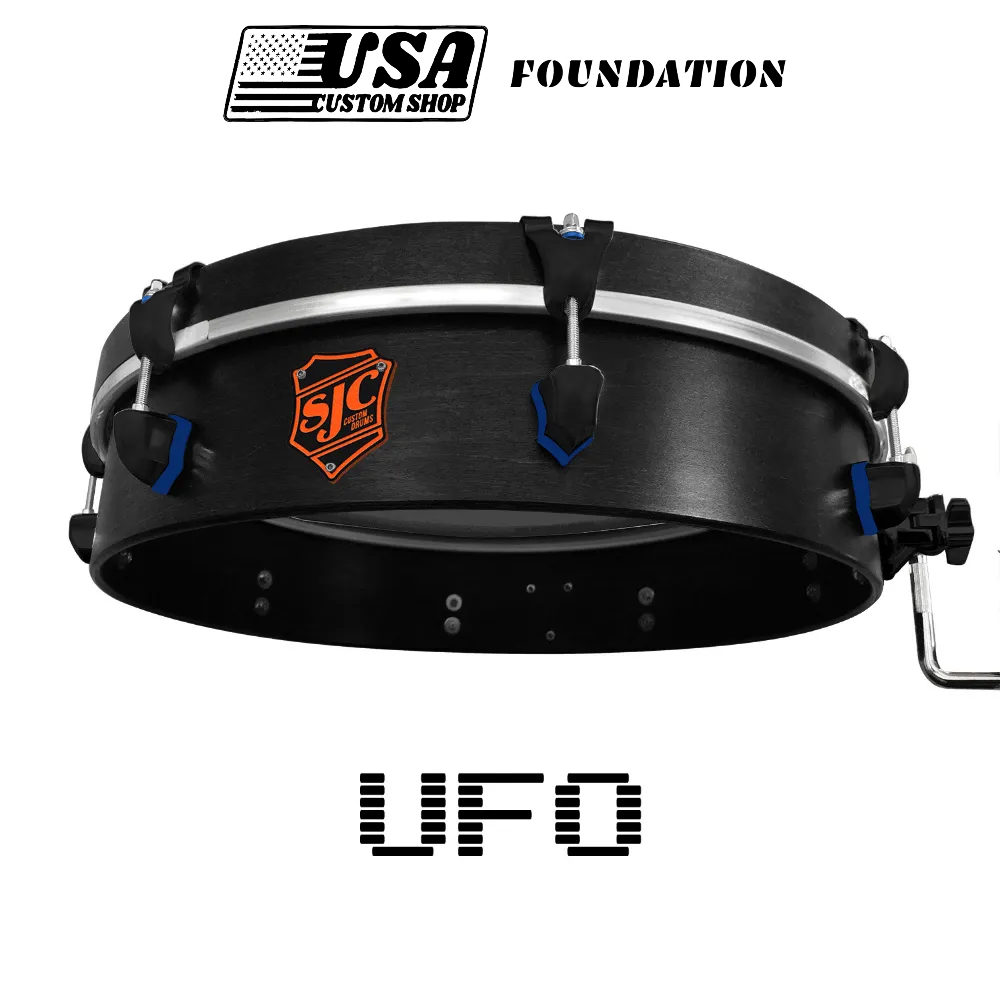 Virtual Drum Designer UFO