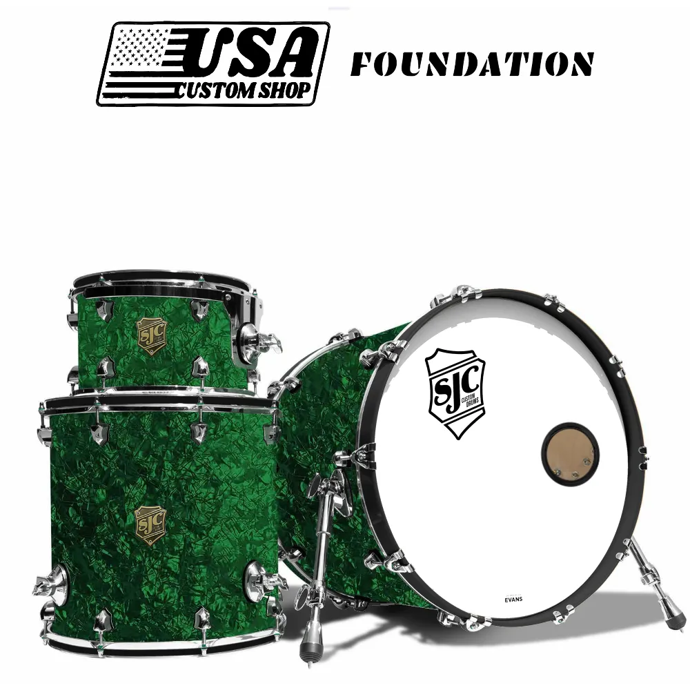 Virtual Drum Designer Kit