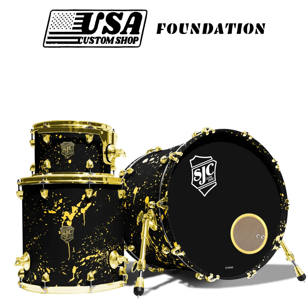Virtual Drum Designer Kit