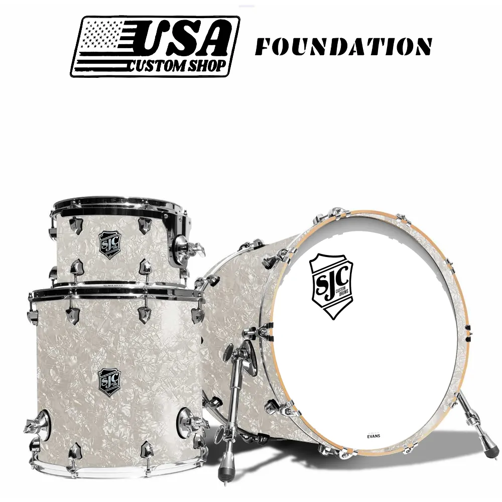Virtual Drum Designer Kit