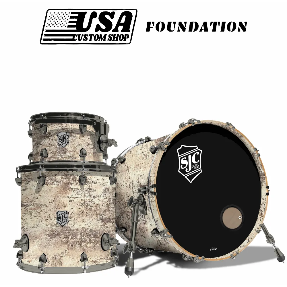 Virtual Drum Designer Kit