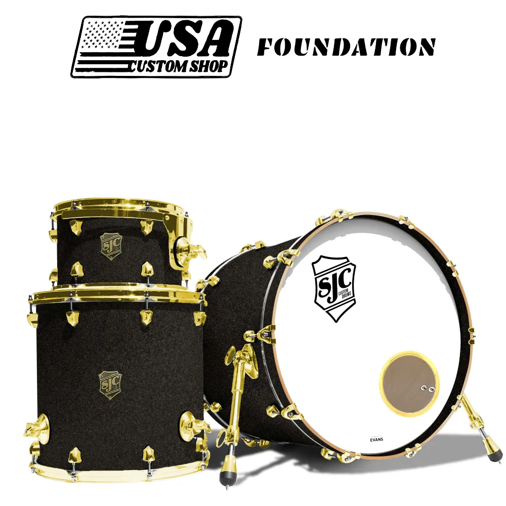 Virtual Drum Designer Kit