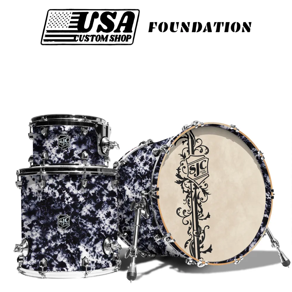 Virtual Drum Designer Kit