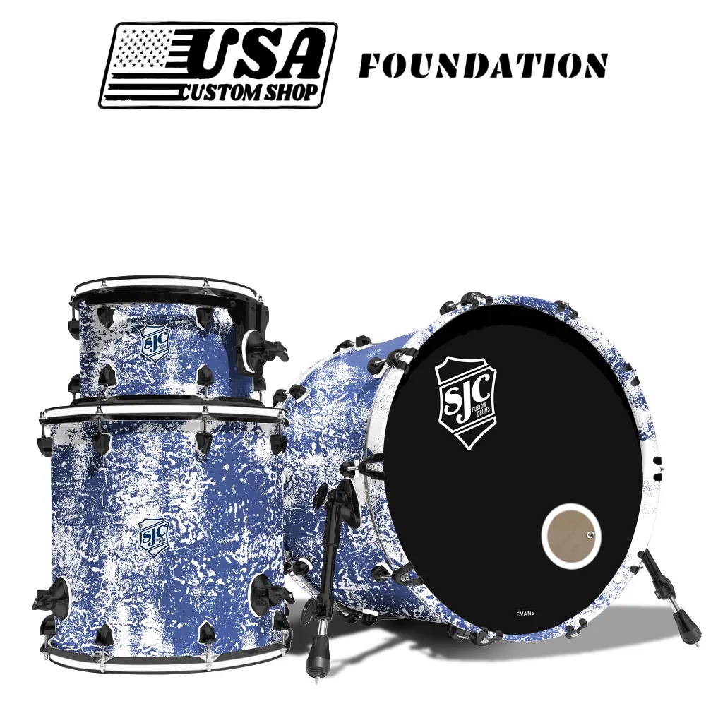 Virtual Drum Designer Kit