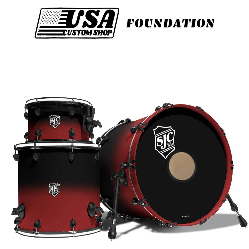 Virtual Drum Designer Kit