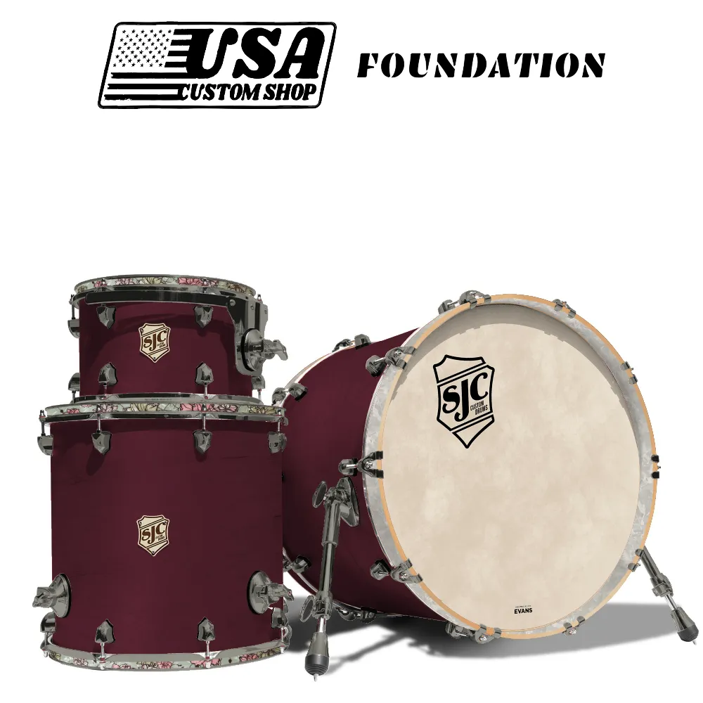Virtual Drum Designer Kit