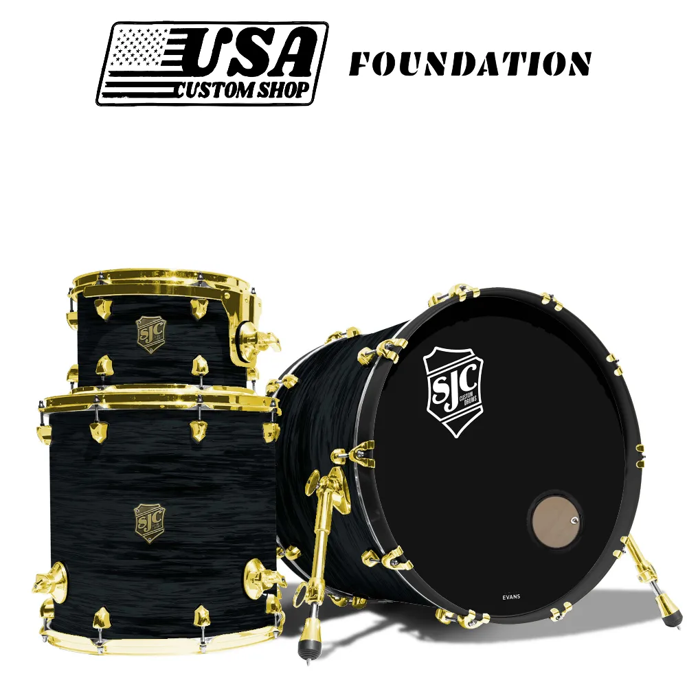 Virtual Drum Designer Kit