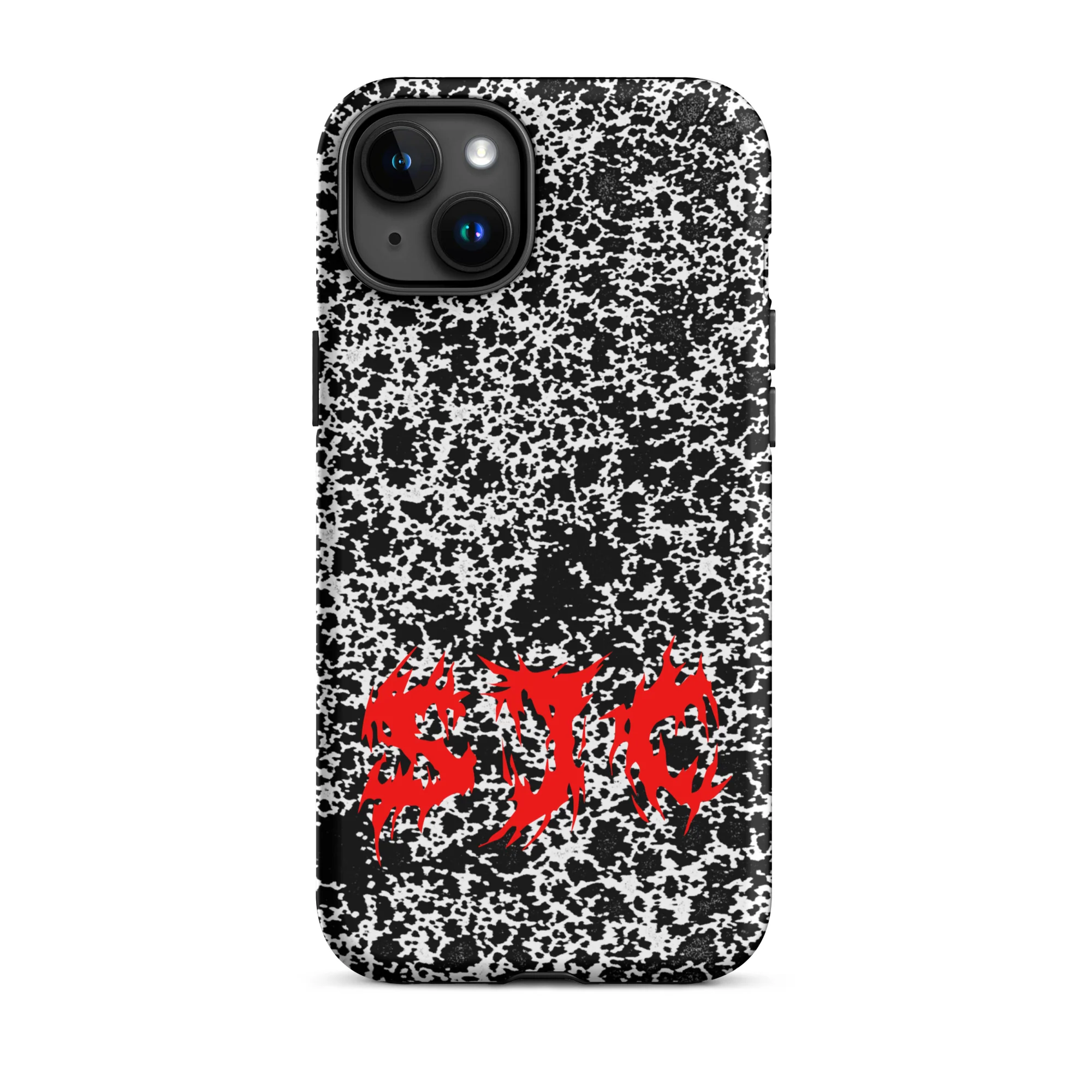Edge of Chaos iPhone® Tough Case - Image 17