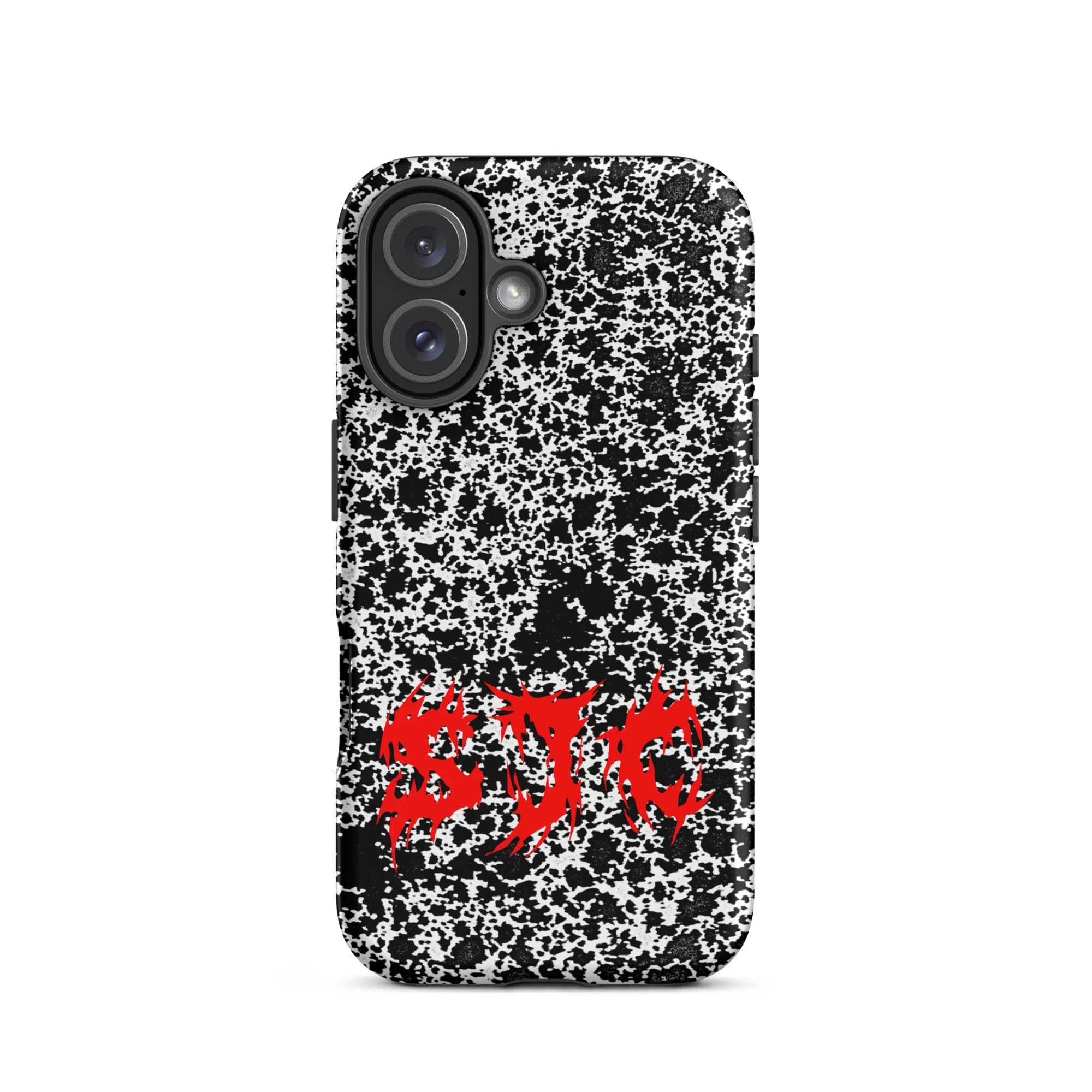 Edge of Chaos iPhone® Tough Case - Image 20