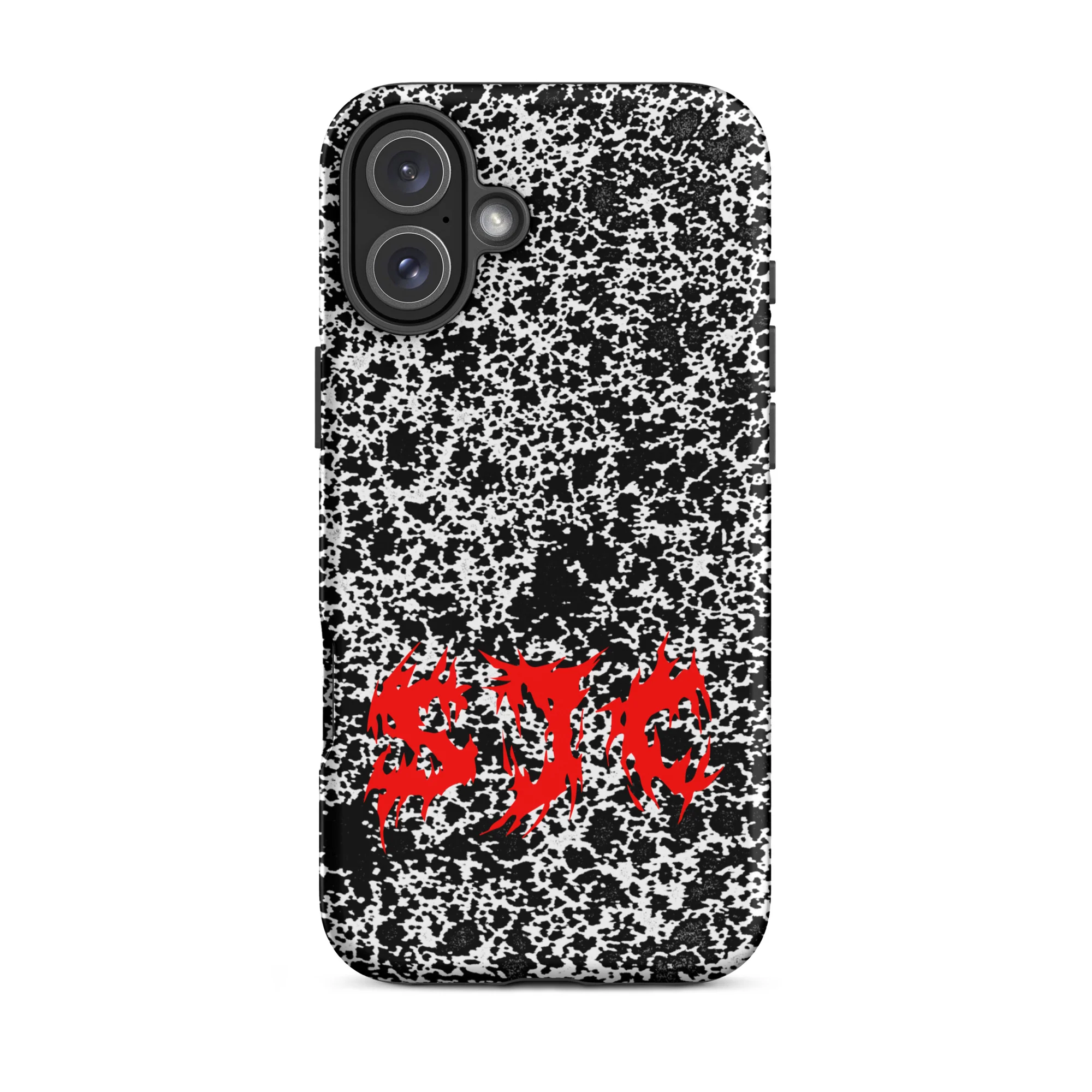 Edge of Chaos iPhone® Tough Case - Image 21