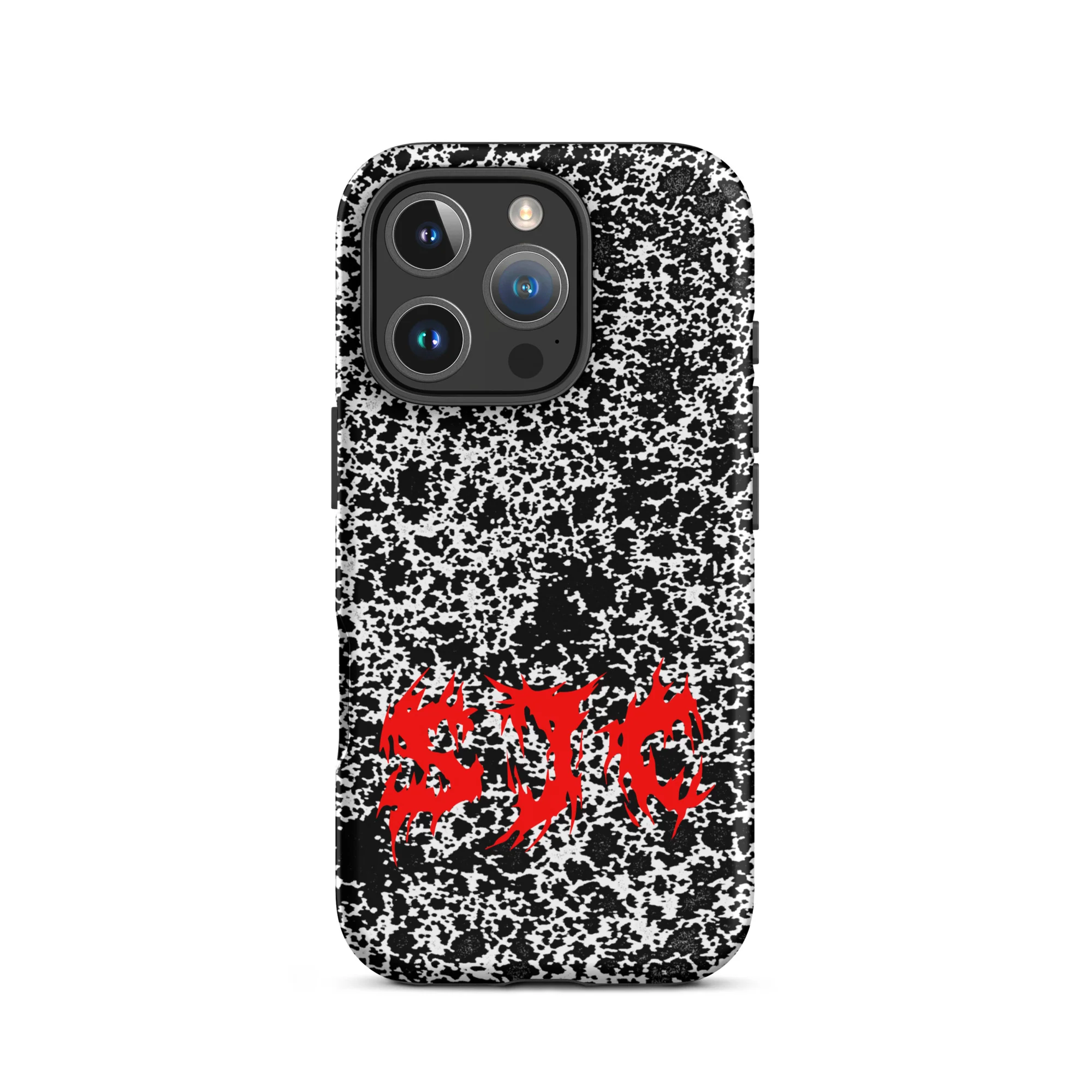 Edge of Chaos iPhone® Tough Case - Image 22