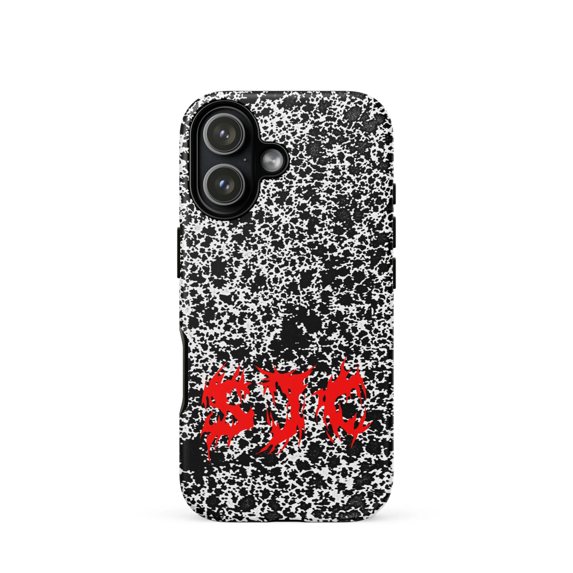 Edge of Chaos iPhone® Tough Case - Image 24