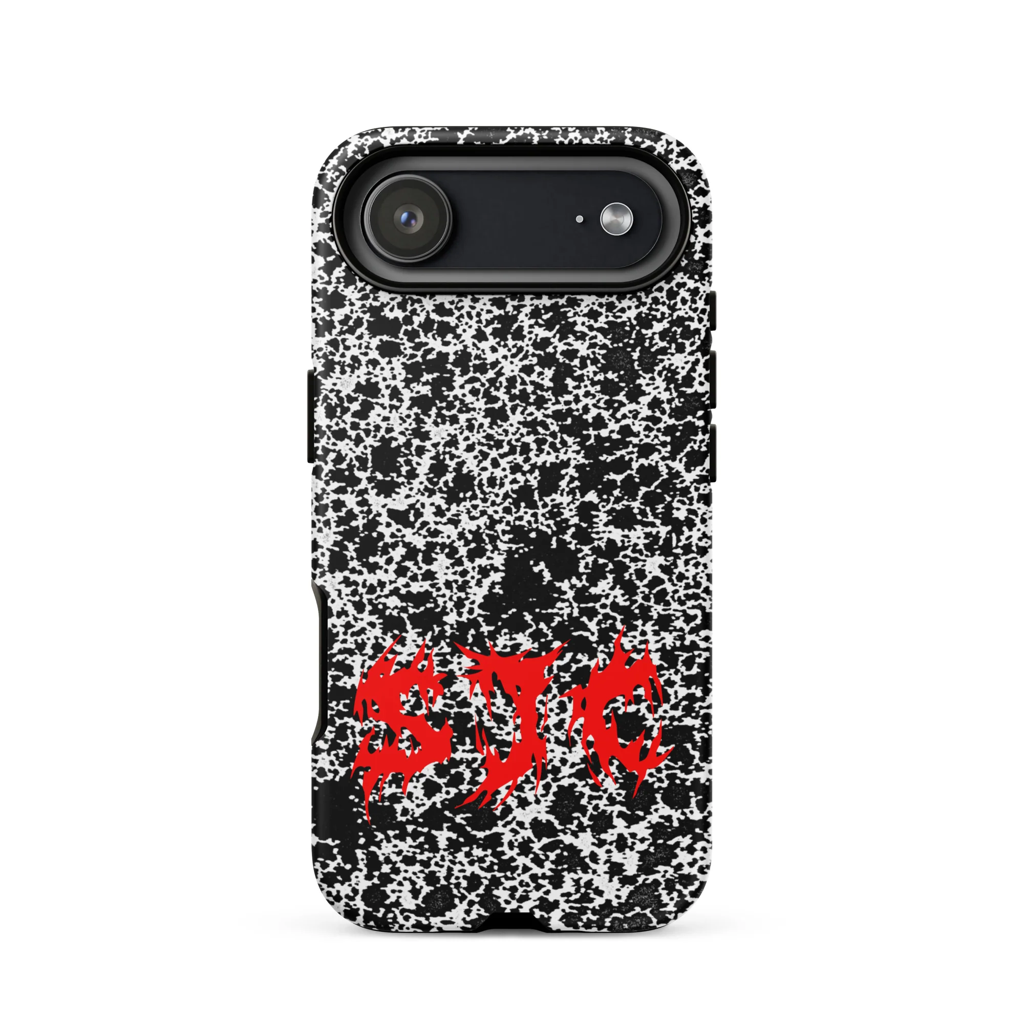 Edge of Chaos iPhone® Tough Case - Image 25