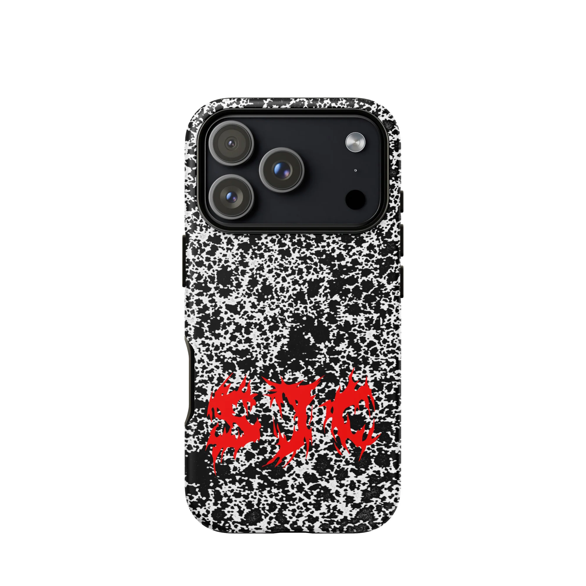 Edge of Chaos iPhone® Tough Case - Image 26